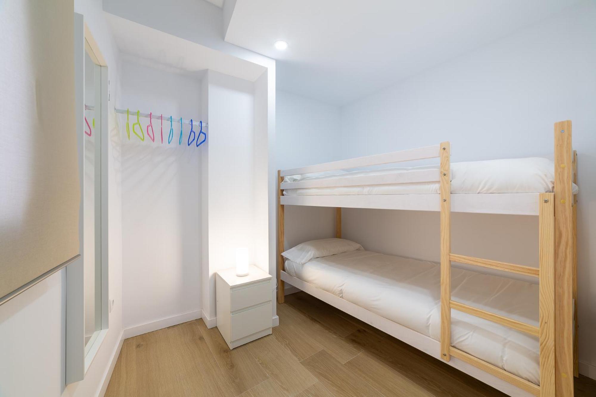 Trendy Homes Lepanto I, A 5 Minutos De Puerta Purchena Almeria Bagian luar foto