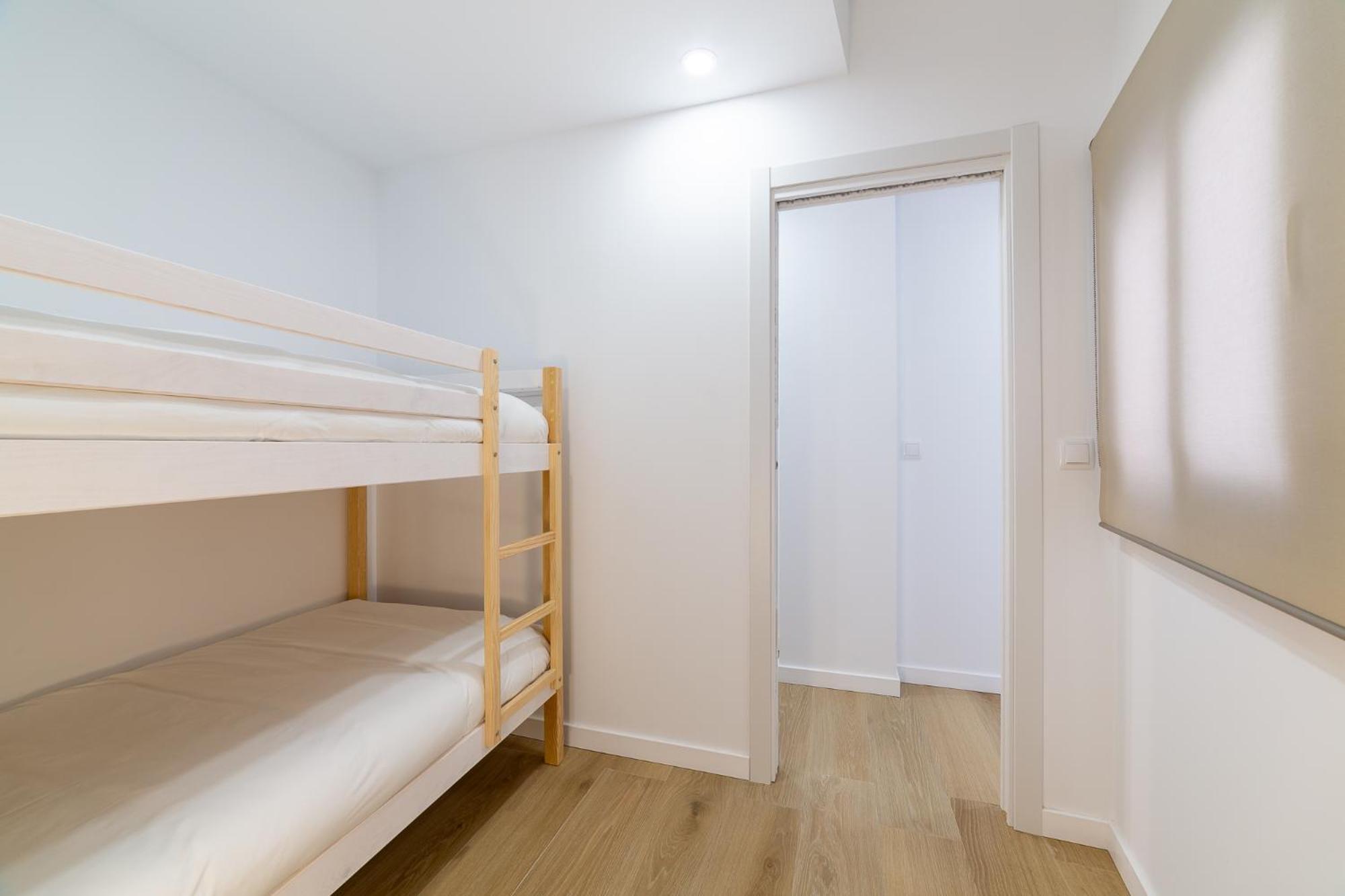 Trendy Homes Lepanto I, A 5 Minutos De Puerta Purchena Almeria Bagian luar foto